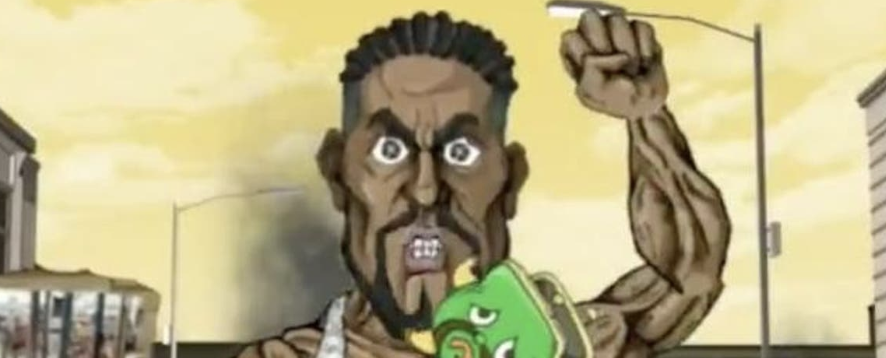 Japan Begs US Military to Please Stop Their Niggers from Raping Everyone
